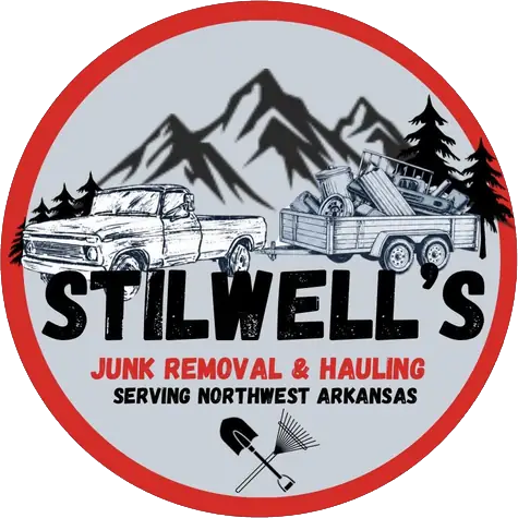 Stilwell's Junk Removal logo