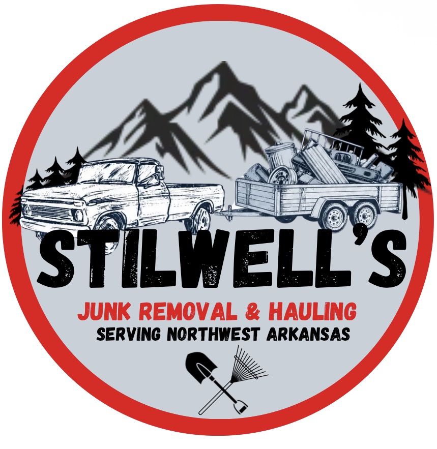 Stilwell's Junk Removal logo